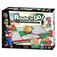 Juego De Mesa Route