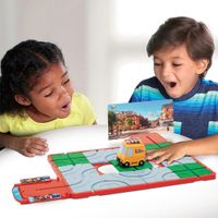 Juego De Mesa Route