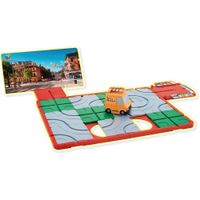 Juego De Mesa Route