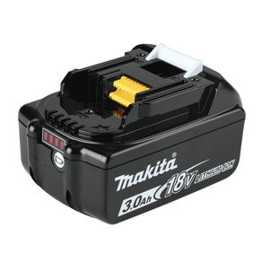 Batería De Ion Litio 632G13-1 De 18V - Makita
