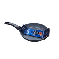 Sartén Antiadherente Bastone 20 Cm Gris  - Oster