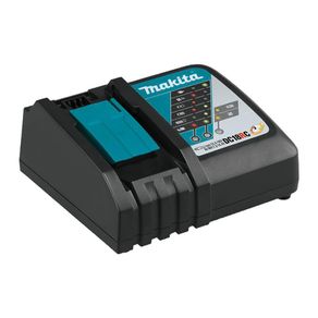 Cargador De Baterías 630567-0 De Ion Litio 7.2-18 V - Makita