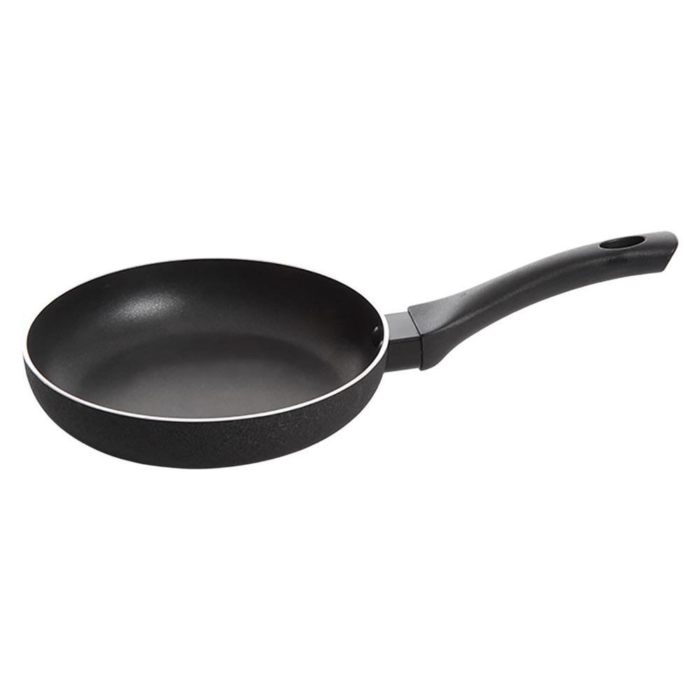Sartén Ashford de 50 cm de Aluminio Color Negro