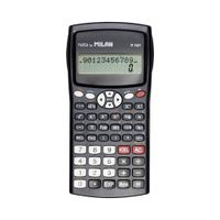 Calculadora Científica 240 Funciones M240 Negra - Milan