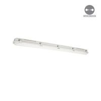 Lámpara Led Contra Vapor Y Humedad 40 W - Tecnolite