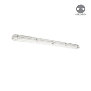 Lámpara Led Contra Vapor Y Humedad 40 W - Tecnolite