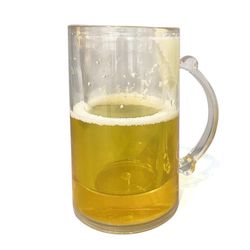 Tarro Cervecero De Plástico 13.5 Oz - Toscana