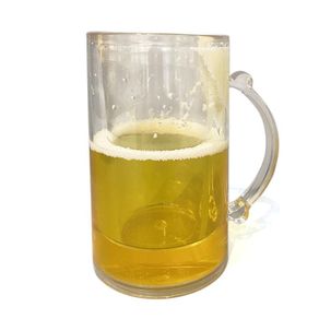 Tarro Cervecero De Plástico 13.5 Oz - Toscana