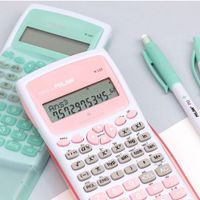 Calculadora Científica Edición M240 9572 - Milan