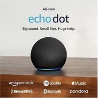 Echo-Dot-5ta-Generacion-Amazon