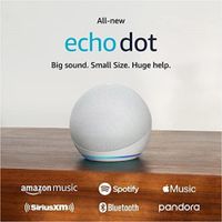 Echo-Dot-5ta-Generacion-Amazon