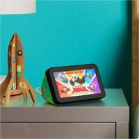 Echo Show 5 Kids - Amazon