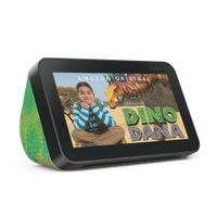 Echo Show 5 Kids - Amazon