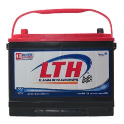Batería Para Auto L-24R-530 - Lth