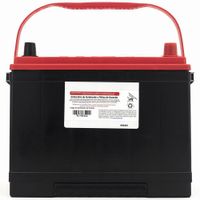 Batería Para Auto L-24R-530 - Lth