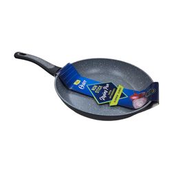 Sartén Antiadherente Bastone 24 Cm Gris  - Oster