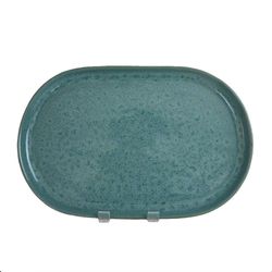 Fuente Turquesa 32.5 x 20.5 Cm - Niu Haus