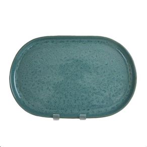 Fuente Turquesa 32.5 x 20.5 Cm - Niu Haus