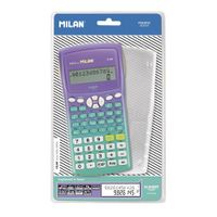 Calculadora Científica Sunset M240 9276 - Milan