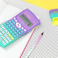 Calculadora Científica Sunset M240 9276 - Milan