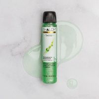 Ampolla Control Caida Berro + Argan 44Ml - Shalom