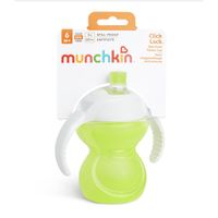 Vaso Con Boquilla A Prueba De Mordidas 7 Oz Colores Surtidos - Munchkin