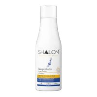 Shampoo Liso Keratina + Trigo 735Ml - Shalom