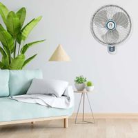 Ventilador De Pared 18 Plg - Navia