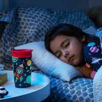 Vaso Miracle Brilla En Oscuridad 9 Oz - Munchkin