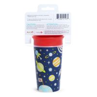 Vaso Miracle Brilla En Oscuridad 9 Oz - Munchkin