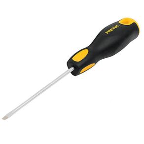 Destornillador Gabinete 1/8 plg  Grip - Pretul Varios Tamaños