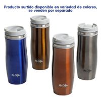 Termo 12.5 Onzas Mr - Mr. Coffee