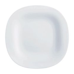 Plato Cena 10.2 Carine Blanco - Luminarc