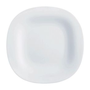 Plato Cena 10.2 Carine Blanco - Luminarc