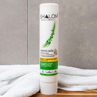 Acondicionador Control Caida Berro + Arg - Shalom