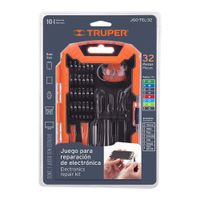 Kit De Reparación De Celulares - Truper