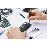 Kit De Reparación De Celulares - Truper