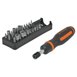 Destornillador Punta Intercambiable - Truper