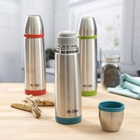 Thermo 27 Oz Acero Inox - Mr. Coffee