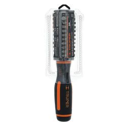 Desarmador Con 33 Puntas - Truper