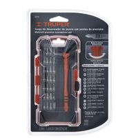 Destornillador Multipunta Sencillo 29U - Truper