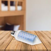 Bombillo Flama Led E27 5W - Z