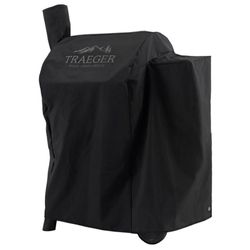Cobertor Grande Para Churrasquera - Traeger