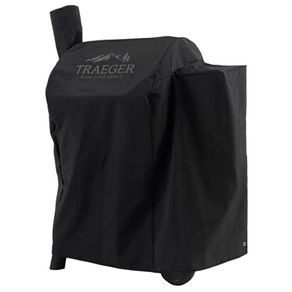 Cobertor Grande Para Churrasquera - Traeger