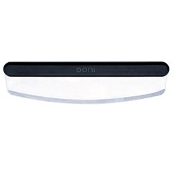 Cuchilla Corta Pizza Media Luna 14 Plg - Ooni