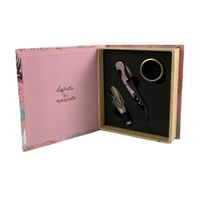 Set De 3 Accesorios Para Bar 16.5x14.5x4 Cm - Concepts