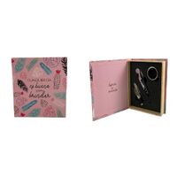 Set De 3 Accesorios Para Bar 16.5x14.5x4 Cm - Concepts