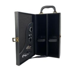 Set De 4 Accesorios Para Bar 36.5x21x11.7 Cm - Concepts