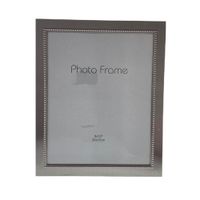 Marco Para Foto Gris 8x10 Plg - Concepts