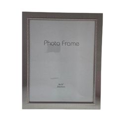 Marco Para Foto Gris 8x10 Plg - Concepts